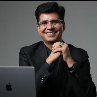 Dr. Yogesh Sharma