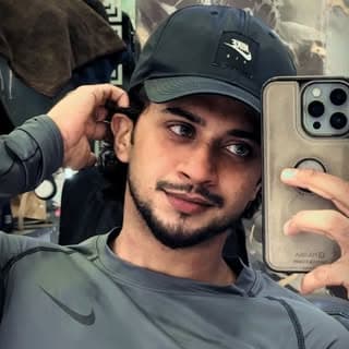 Hasnain khan