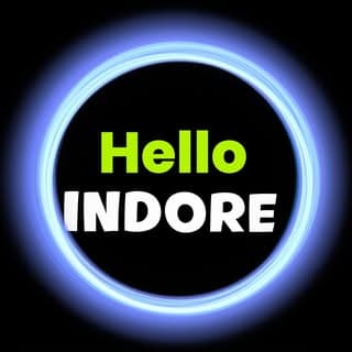 Ritik Helloindore ❤️™