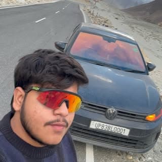 Aditya Lahari