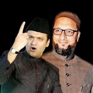 Hyd Ki Jaan Aimim
