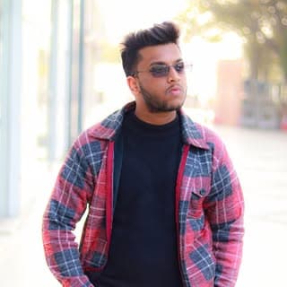 Gautam Gupta | Tech Influencer