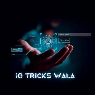 iG Tricks Wala