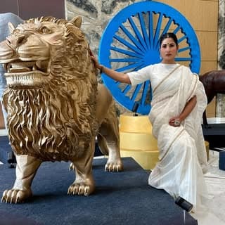 Rubika Liyaquat