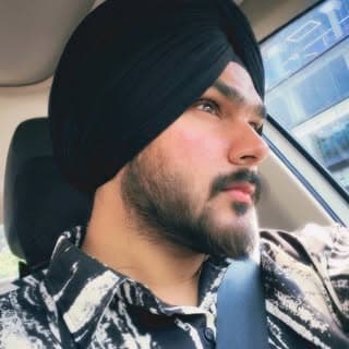 Komalpreet singh
