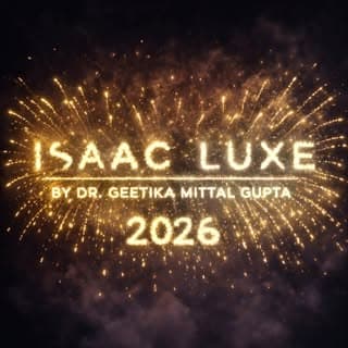 ISAAC Luxe