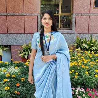 Ishwarya Ramanathan