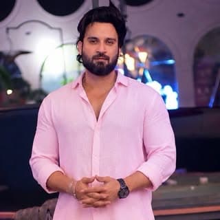 Javed Ali Khan