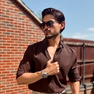 Gulrez Khan