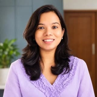 Mansi Patil