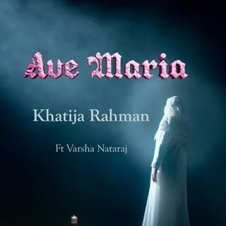 786 Khatija Rahman