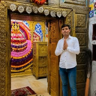 Kamal verma