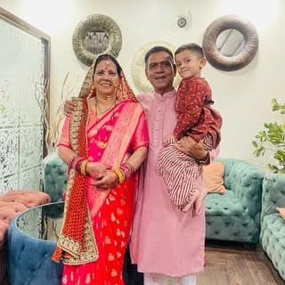 Kamlesh Singh Nagarkoti