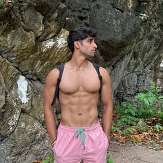 Krishnansh Arora