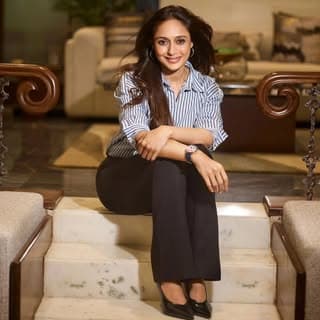 Kinita Kadakia Patel