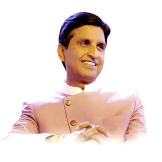 Dr. Kumar Vishvas