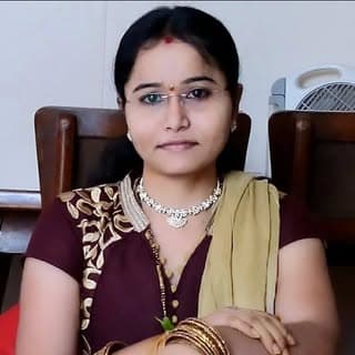 Kumudini Kunisetty