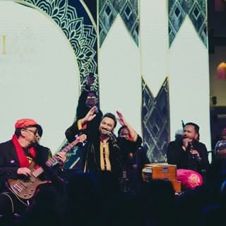 Lakhwinder Wadali