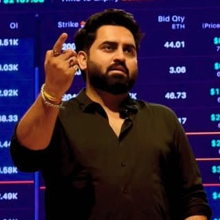 Super Trader Lakshya (STL)