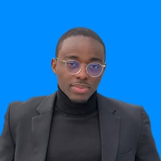 Christopher Osei | Immobilien & Finanzen