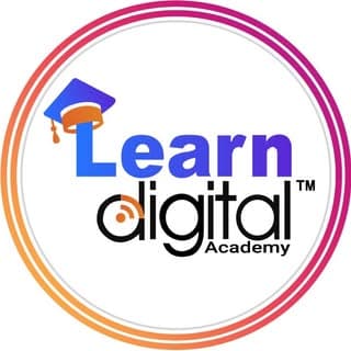 Learn Digital Academy™