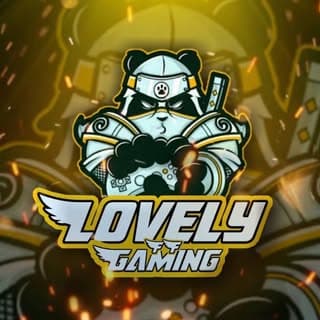 LOVELY GAMING OFFICIAL 💥
