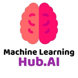 Machine Learning🧠 Hub