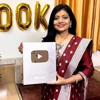 Madhuri Paithankar