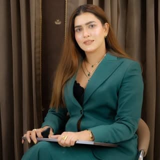 Preeti Gera