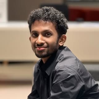 Kannan Manoj | Visual Creator