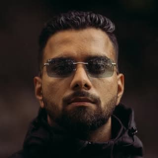 Ankit Sharma