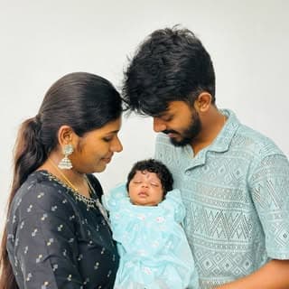 Manikandan D