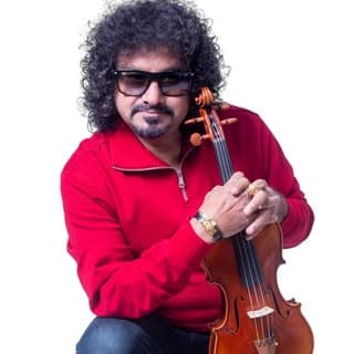 Manoj George