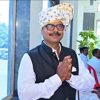 Maruthi Bhabad