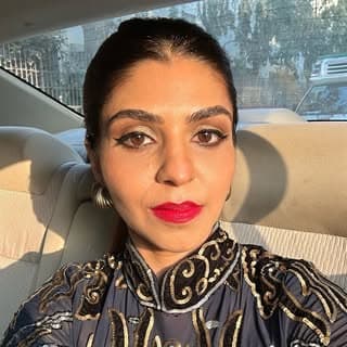 Sonam Jaggi