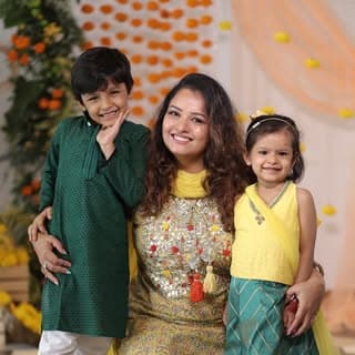 Stuti Agarwal
