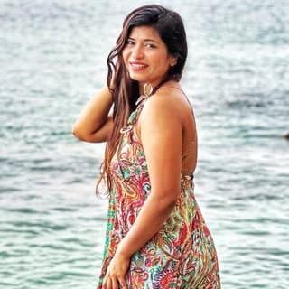 JYOTI AHUJA