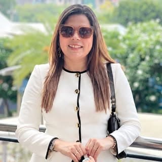 Eram Khan