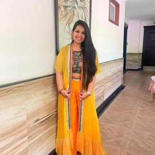 Anisha Kunal Agrawal