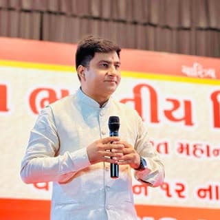 Akshay Khatri