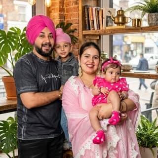 HANJRA SATNAM SINGH
