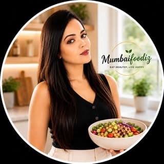Ravika Thorat