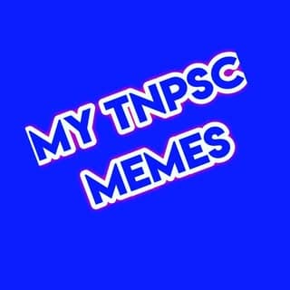 my tnpsc