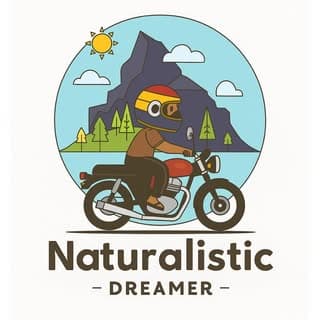 Naturalistic Traveller