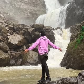 Nilesh Maurya