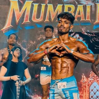 ADITYA PATIL