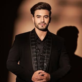 Aayush Khatri