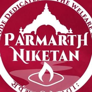 Parmarth Niketan