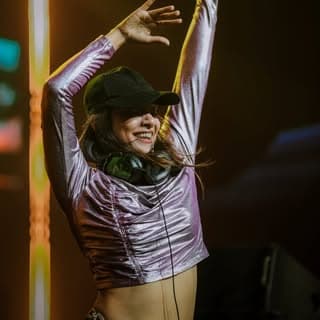 DJ PAROMA - PCK