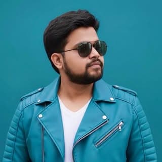 Naveen Kumar Singh | Storyteller Artist